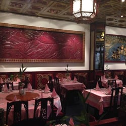 Restaurant La Grande Muraille - La Grande Muraille