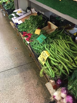 Mercato delle Erbe by null