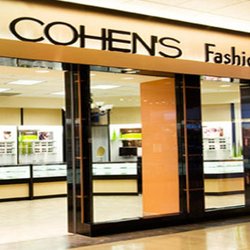 Cohen's Fashion Optical