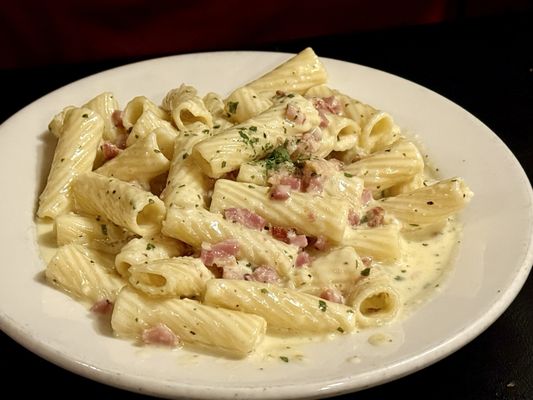 Altruda's Italian Restaurant by null