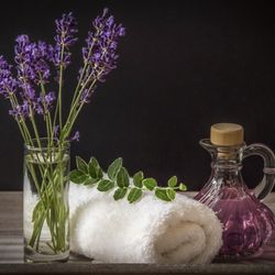 Tava Pah Massage Therapy