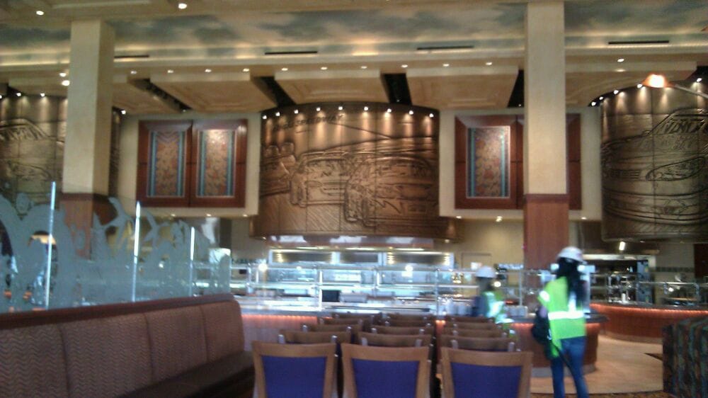 EPIC BUFFET CLOSED Updated August 2024 36 Photos & 56 Reviews