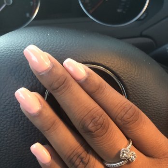 Gravity Nails & Spa - Nail Salons Near Me - Wellington, Florida