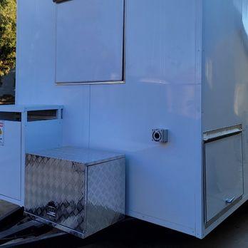 Kd Modular Installers - Power generator and gas - Trailer Repair Near Me - Merced, California Kd Modular Installers - Power generator and gas - Trailer Repair Near Me - Merced, California