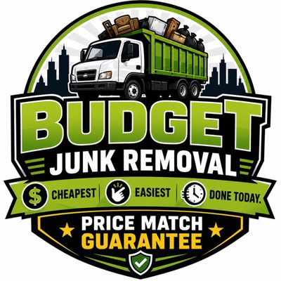 Budget Junk Removal on Yelp