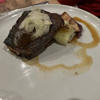 Leoness Cellars - Filet mignon - Venues & Event Spaces Near Me - Temecula, California