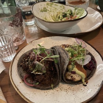 Chulita - Barbacoa and fish tacos - Mexican Near Me - Venice, California