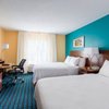 Fairfield Inn & Suites Chicago Naperville Aurora gift card