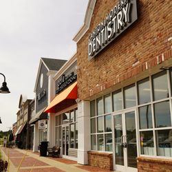 Canton Modern Dentistry