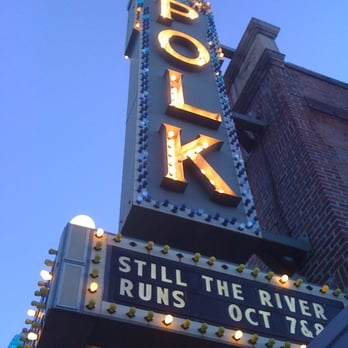 Polk Theatre - October 2010 - Performing Arts Near Me - Lakeland, Florida Polk Theatre - October 2010 - Performing Arts Near Me - Lakeland, Florida
