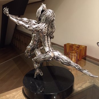 Gallery Forty-Two - Art Galleries Near Me - Indianapolis, Indiana