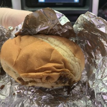 QuikTrip - BBQ Brisket sandwich - Gas Stations Near Me - Allen, Texas