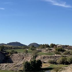 Quarry Pines Golf Club