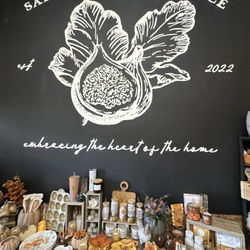 Salt & Fig Marketplace