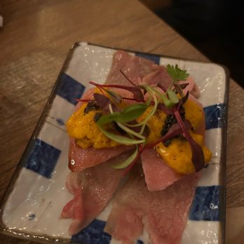 Chome - Big mac - Izakaya Near Me - San Francisco, California