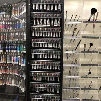 Michaels - watercolor paint section - Arts & Crafts Near Me - Milford, Connecticut Michaels - watercolor paint section - Arts & Crafts Near Me - Milford, Connecticut