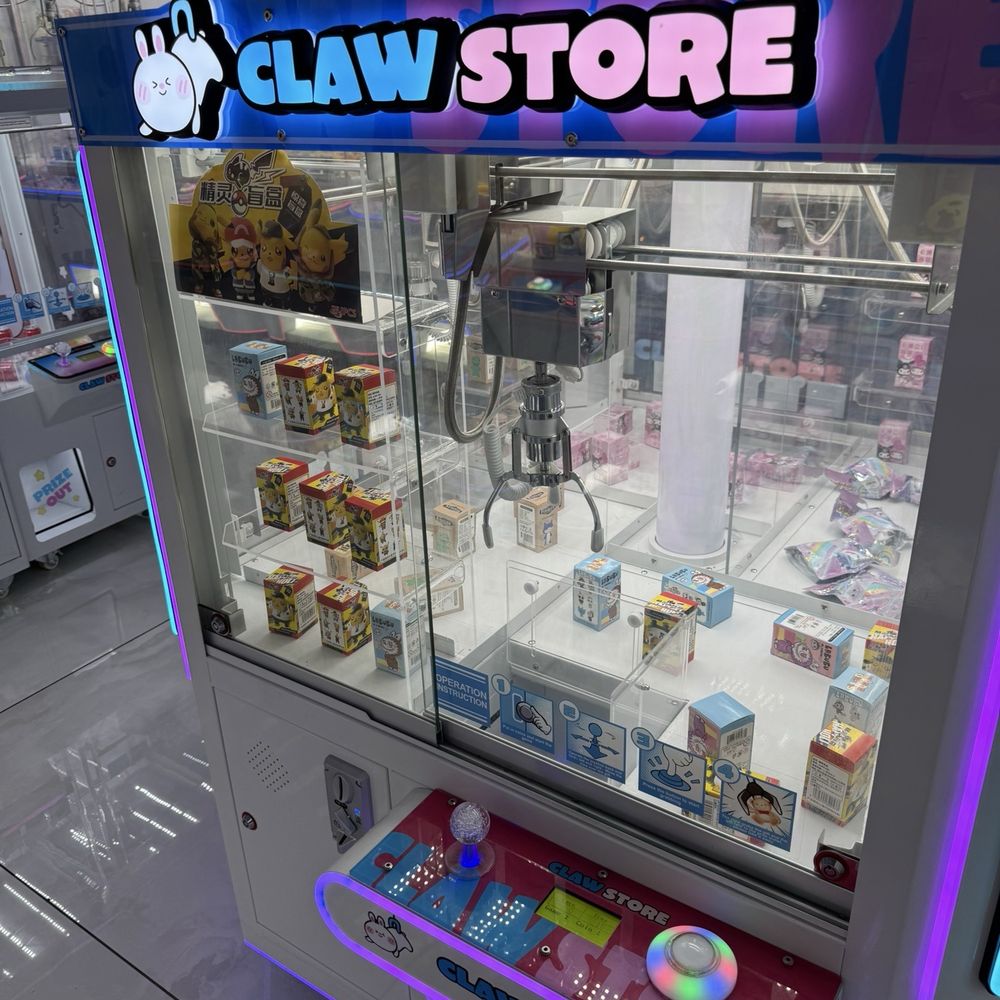 Claw Store - Claw game - Arcades Near Me - Las Vegas, Nevada Claw Store - Claw game - Arcades Near Me - Las Vegas, Nevada