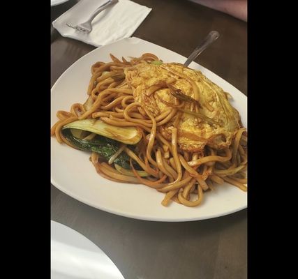 Corner 21 Chinese Cuisine (Temporarily closed) by null