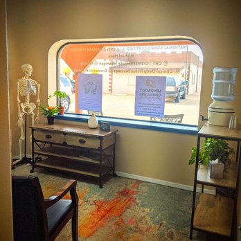 MindBody Consulting - Front Lobby looking out to parking lot & Tiny's Restaurant - Massage Therapy Near Me - Payson, Arizona MindBody Consulting - Front Lobby looking out to parking lot & Tiny's Restaurant - Massage Therapy Near Me - Payson, Arizona