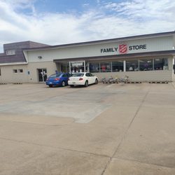 The Salvation Army Family Store & Donation Center