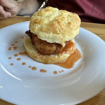 Vicious Biscuit - Breakfast & Brunch Near Me - Neptune Beach, Florida