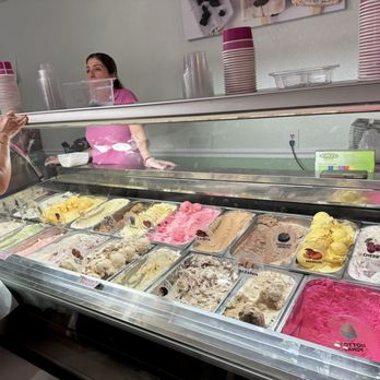 La Paleta - Ice Cream & Frozen Yogurt Near Me - Spring Branch, Texas La Paleta - Ice Cream & Frozen Yogurt Near Me - Spring Branch, Texas