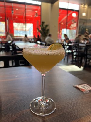 Srithai: Thai Kitchen & Sushi Bar (Emory) by null