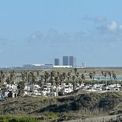 Sea Vista Condominiums