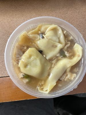 Lee's Chinese Restaurant by null