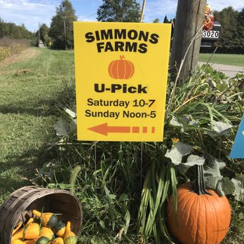 Simmons Farms - Farmers Market Near Me - Bethel, Ohio Simmons Farms - Farmers Market Near Me - Bethel, Ohio