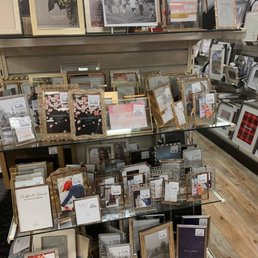 Frames ... Frames ...