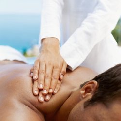 Couples Massage Class