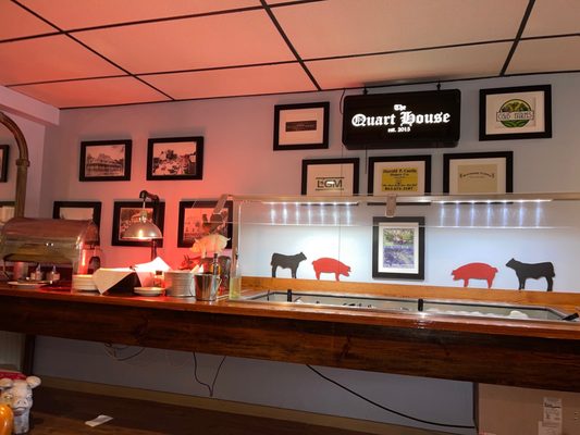 THE QUART HOUSE - 49 Photos & 69 Reviews - 100 S Main St, LaBelle