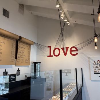 Sweet Nothings Cake Shop - Cupcakes Near Me - Duarte, California Sweet Nothings Cake Shop - Cupcakes Near Me - Duarte, California