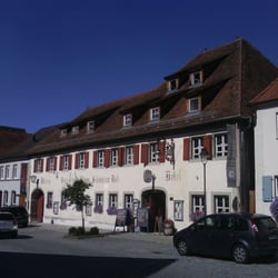 Hotel Brauereigasthof zum schwarzen Roß