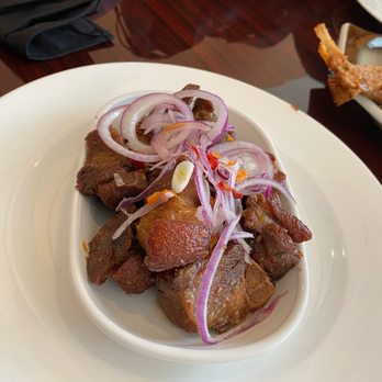 Marie's Kitchen - Griot - Haitian Near Me - Marietta, Georgia