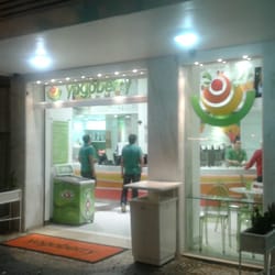 Yogoberry