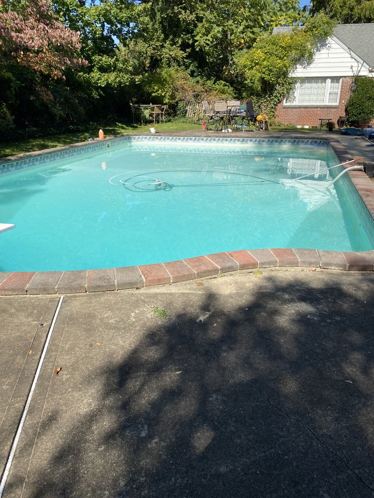 SIERRA POOL SERVICE Updated September 2024 Harrison, New York