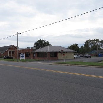 Sandston Laundry Land - Laundromat Near Me - Sandston, Virginia