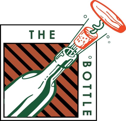 The Bottle by null