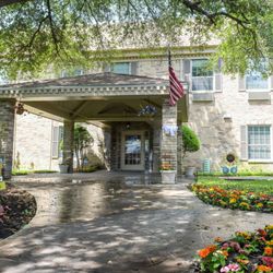 Treemont Healthcare & Rehabilitation Center