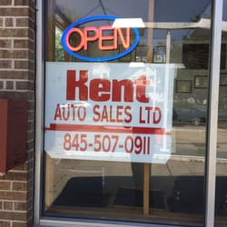 Kents Complete Auto Repair