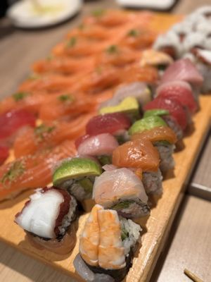 Sushi Ota by null