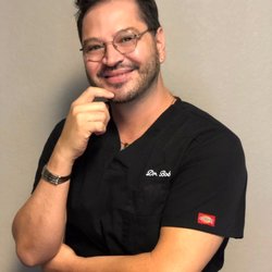 New Image Med Spa - Welcoming Dr. Ruiz, N.M.D to our team of skilled and experienced injectors! Available for Saturday.