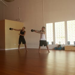 Four Gates Physical and Energetic Culture