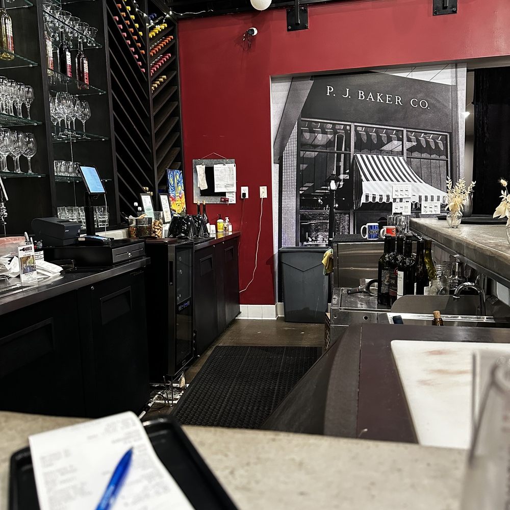 Whired Wine Window - Where the magic happens. - Wine Bars Near Me - Sacramento, California