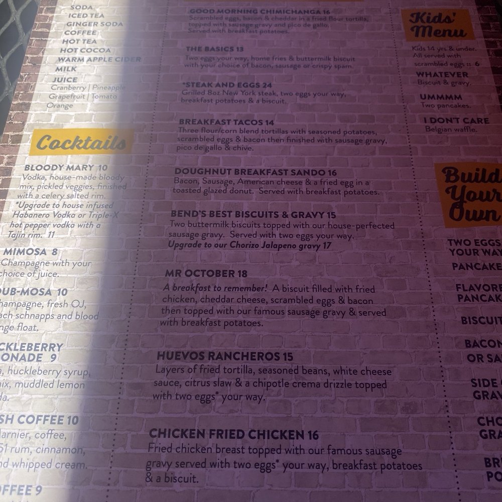 J DUB - Breakfast & Brunch Near Me - Bend, Oregon J DUB - Breakfast & Brunch Near Me - Bend, Oregon