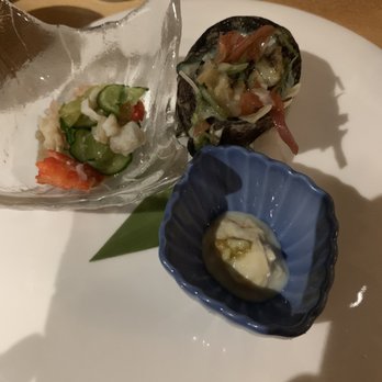 Hamasaku - Japanese Near Me - Los Angeles, California
