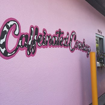 Caffeinated Cowboy - Coffee & Tea Near Me - Pleasanton, California Caffeinated Cowboy - Coffee & Tea Near Me - Pleasanton, California