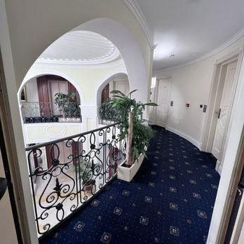 Palazzo Alabardieri - Hotels Near Me - Naples, NA